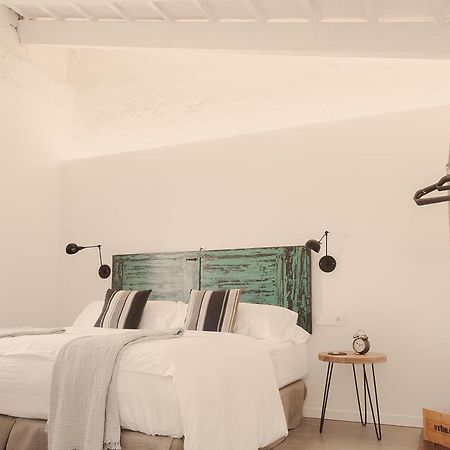 Smoix Hotel シウタデリャ エクステリア 写真