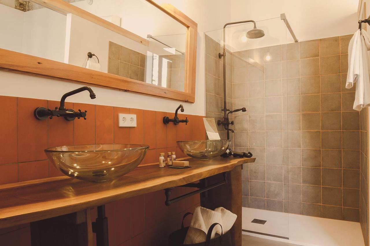 Smoix Hotel シウタデリャ エクステリア 写真
