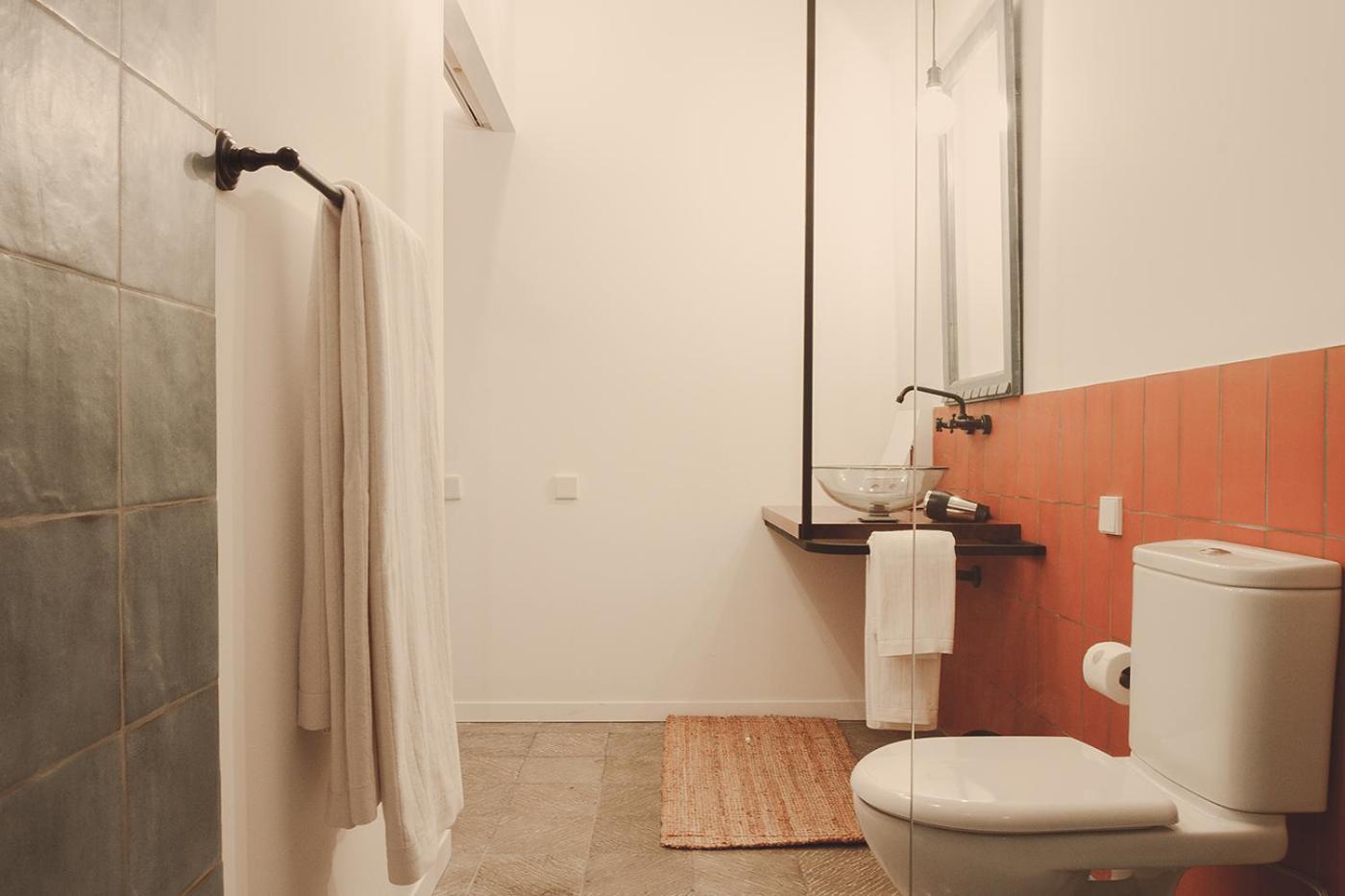 Smoix Hotel シウタデリャ エクステリア 写真