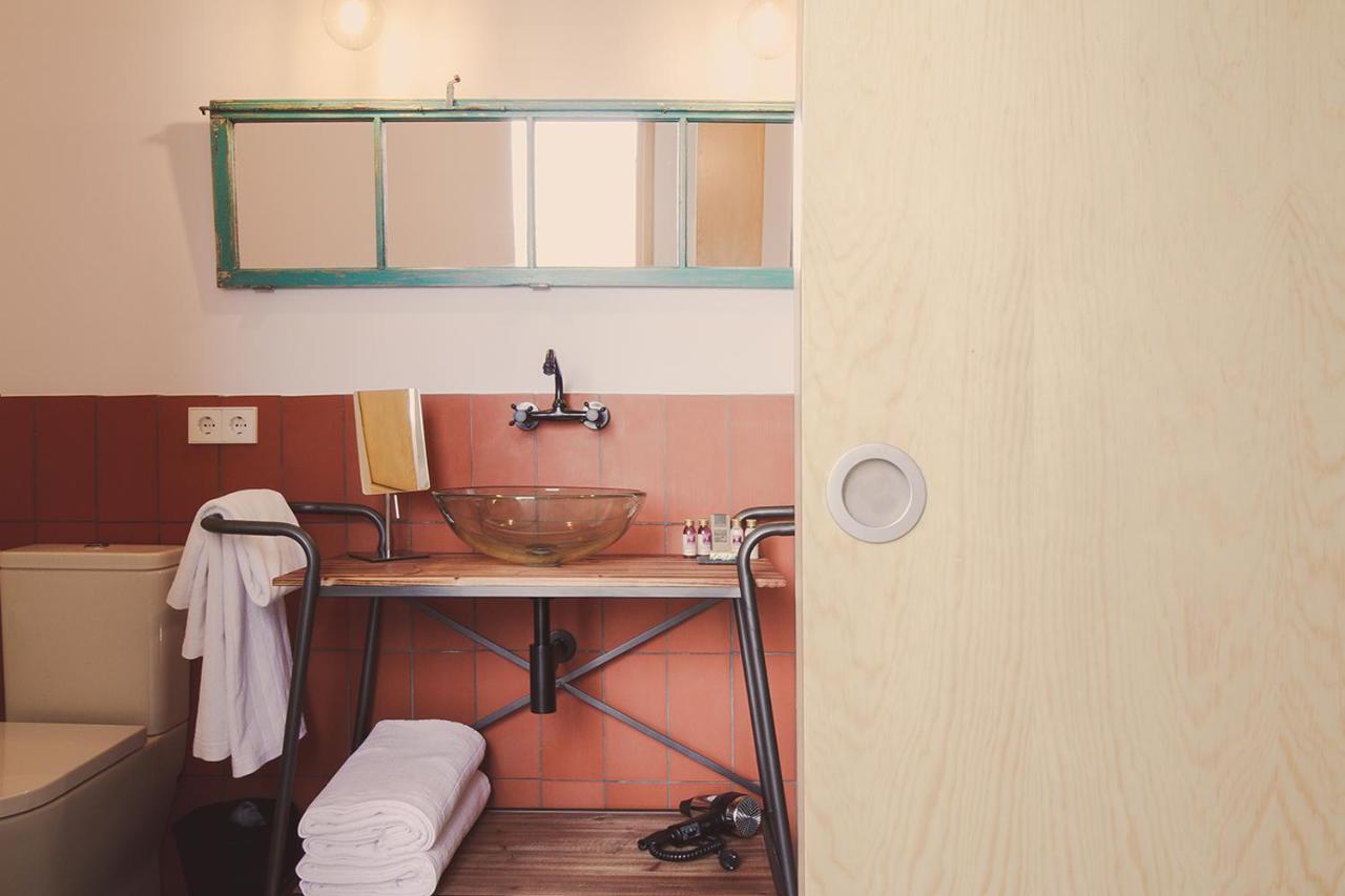 Smoix Hotel シウタデリャ エクステリア 写真